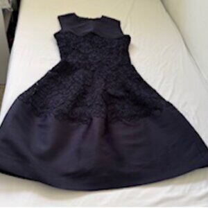 Carolina Herrera dress